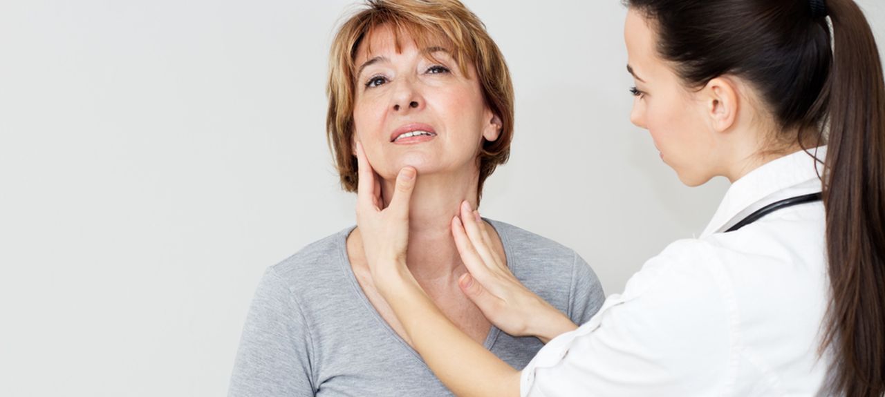 10 Signs that you could have thyroid dysfunction