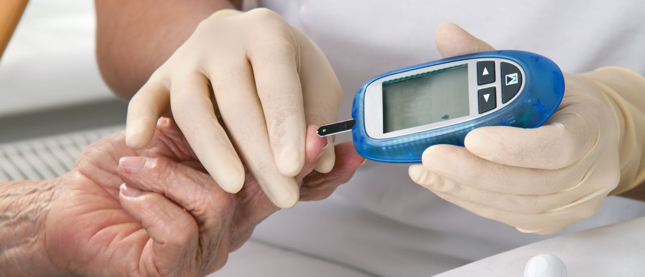 Could you be suffering from Diabetes?