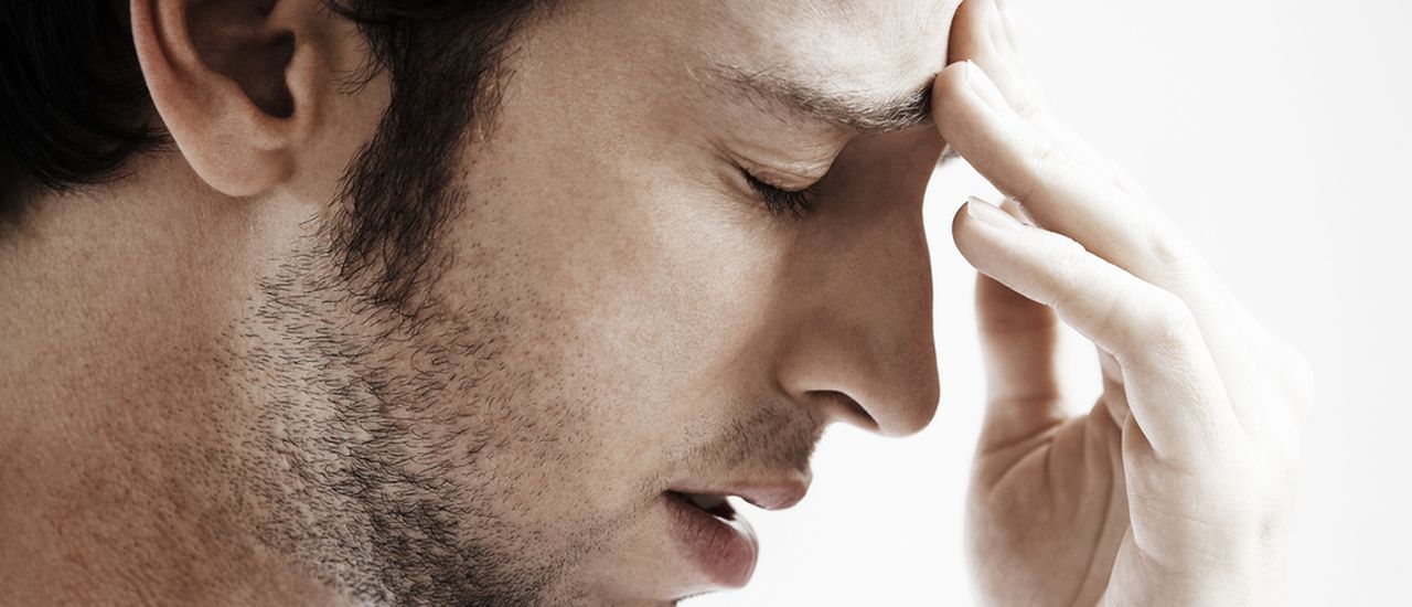 6 Ways to treat a migraine