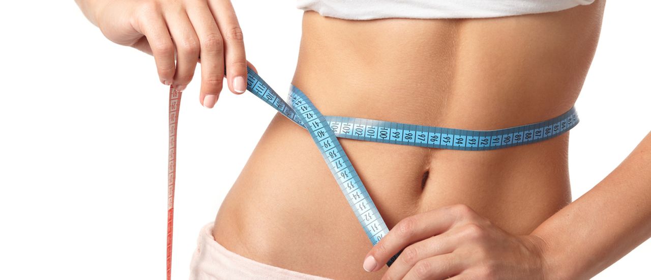 What’s better than BMI for measuring body fat?