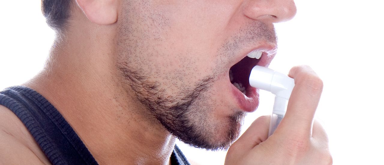 Easing asthma symptoms through diet