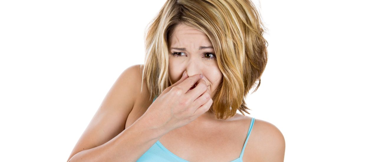 5 Steps To Beat bad breath!