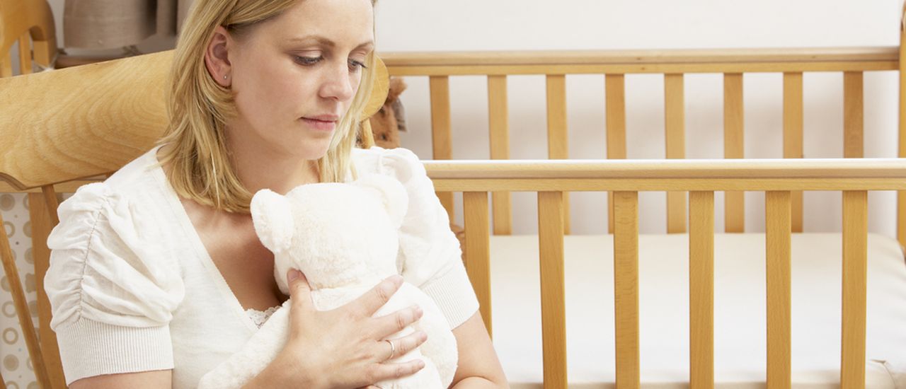I’ve had a miscarriage, now what?