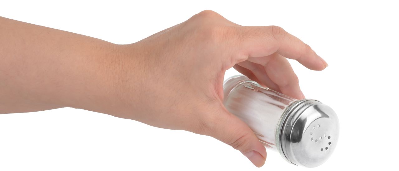 Manage your salt intake during pregnancy