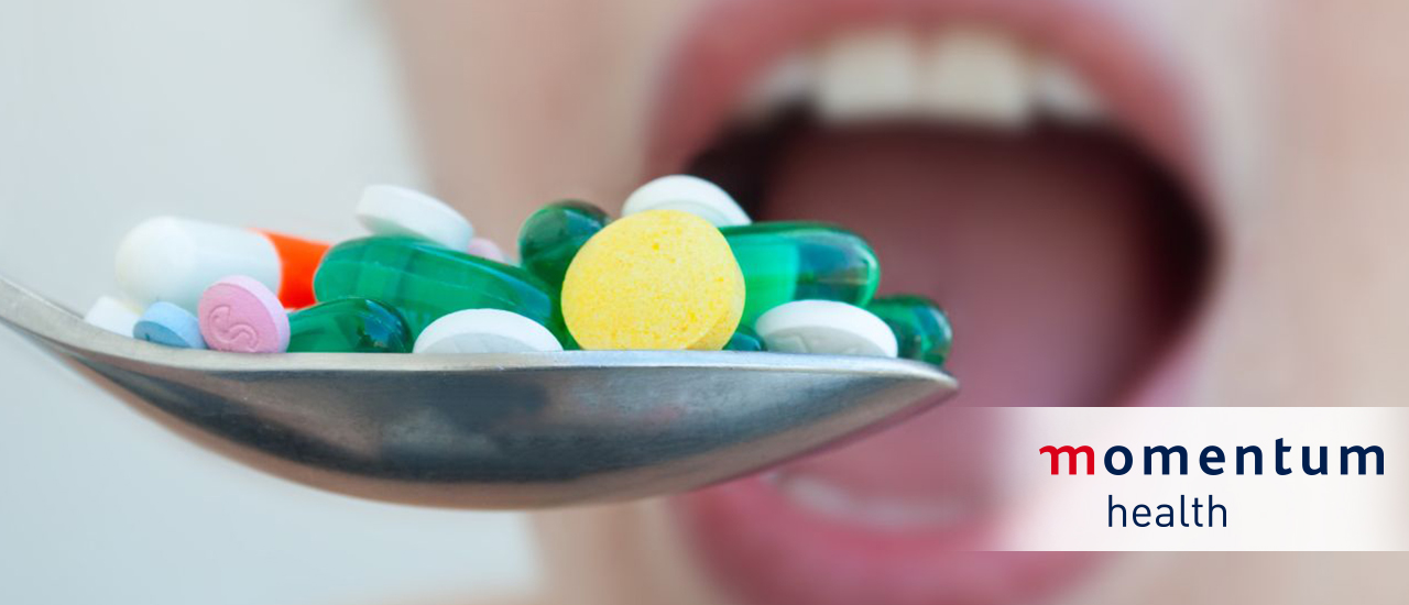 Vitamins and supplements – How much should you take?