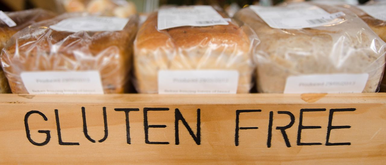 Before you go gluten-free, find out what exactly gluten is