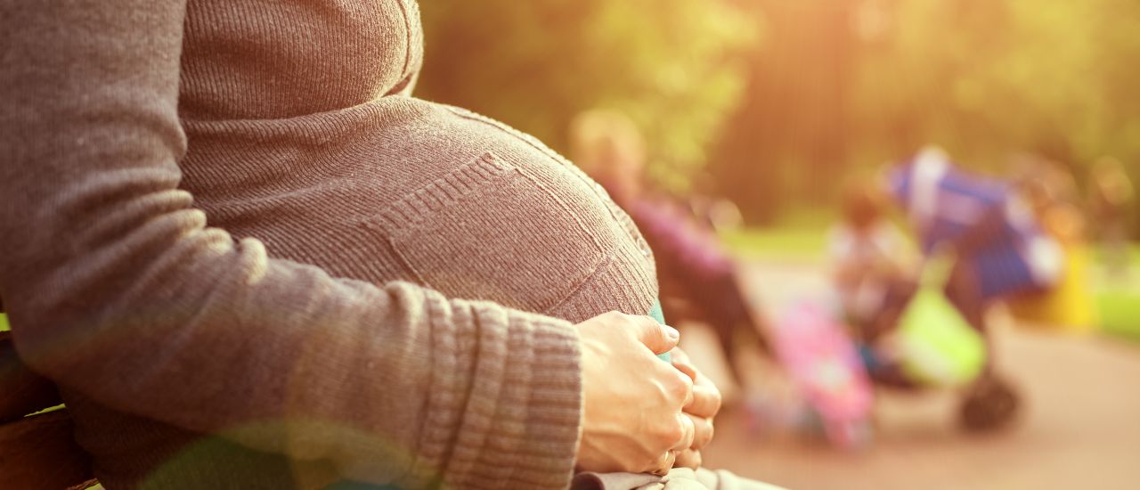 Why are women waiting longer to have kids?
