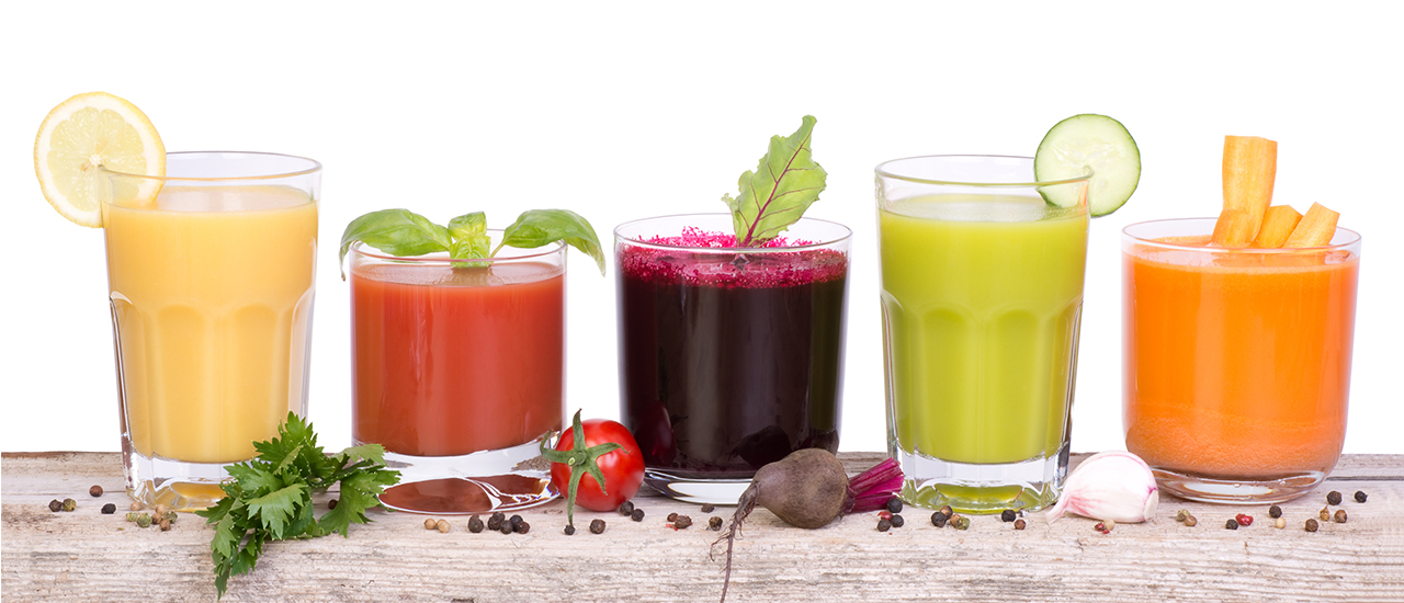 Are juice cleanses safe?