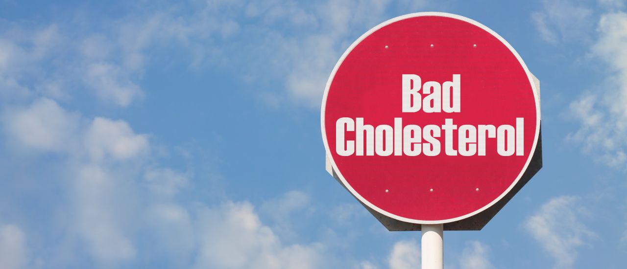 Could you have high cholesterol? Take our quiz!