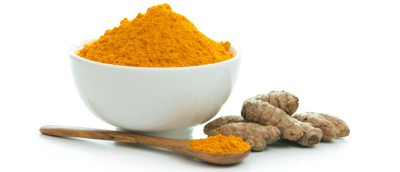 What’s all the fuss about turmeric?