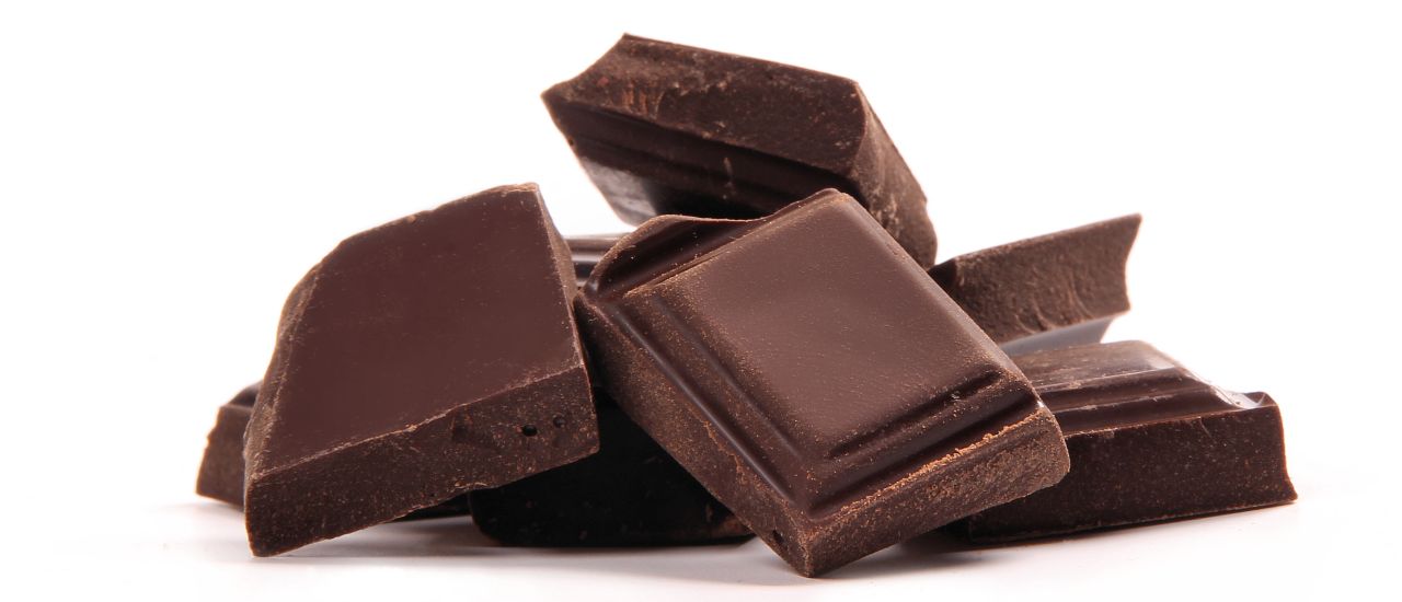 8 Reasons chocolate is good for you