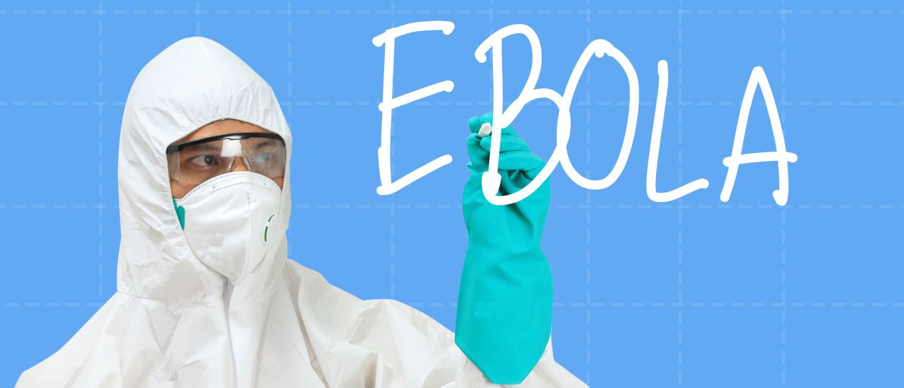 Ebola update!