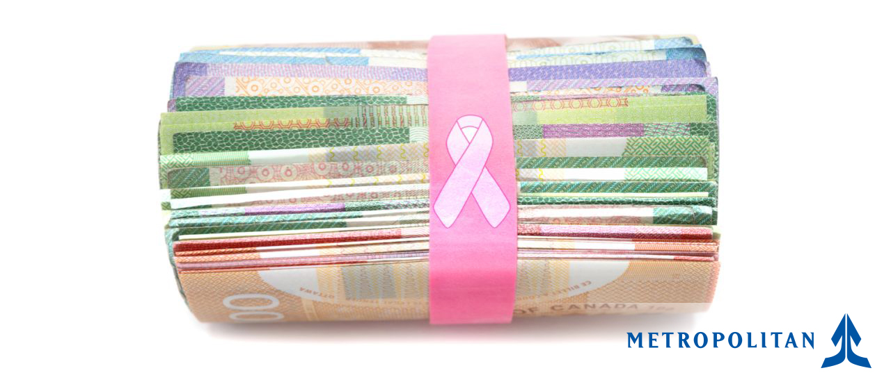 Breast cancer: Are you covered?