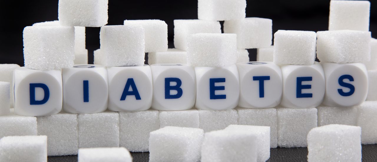What is pre-diabetes?