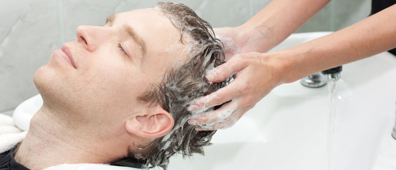 Suffering from acne? Is your shampoo to blame?