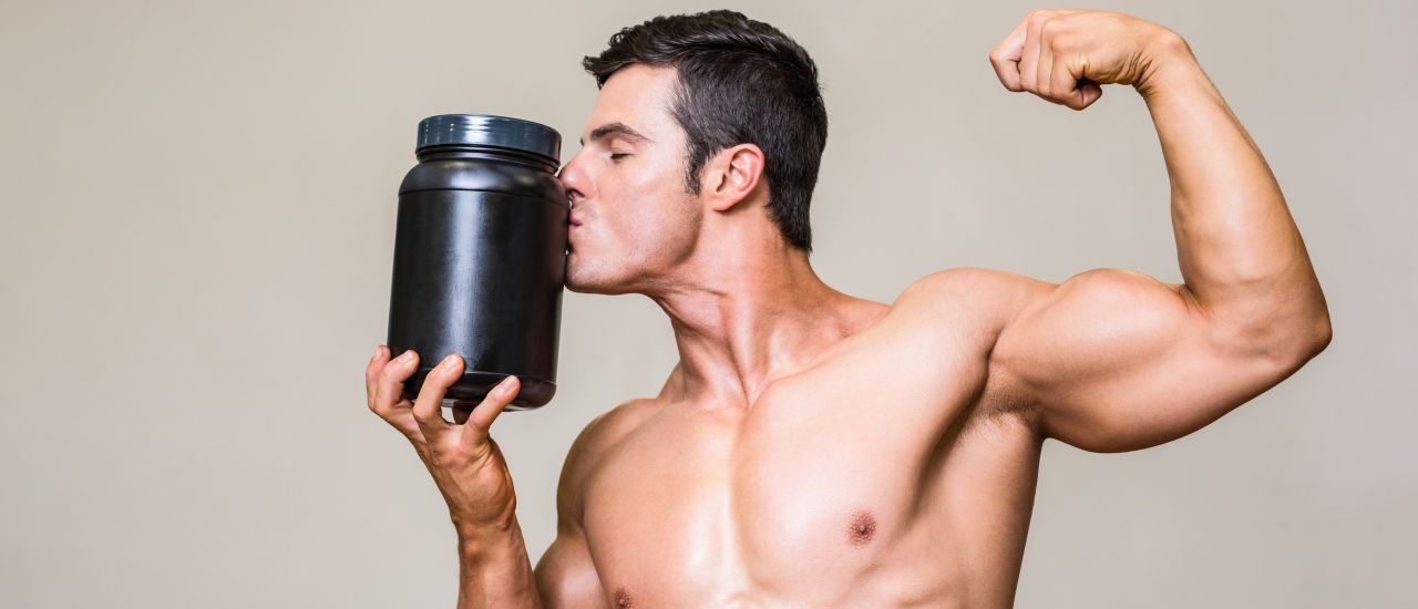 Supplements: Building you up or breaking you down?
