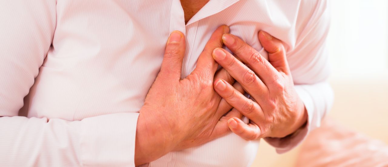 What you need to know about heart disease