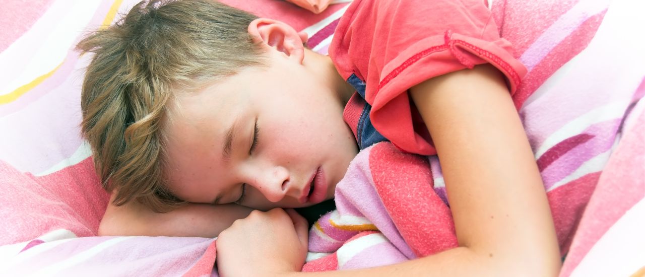 The causes of bedwetting