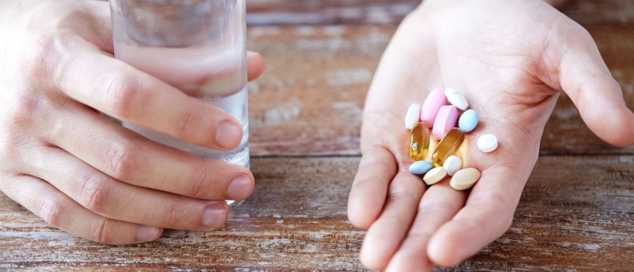 How to choose the right multivitamin