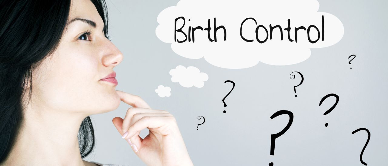 How birth control pills affect your weight