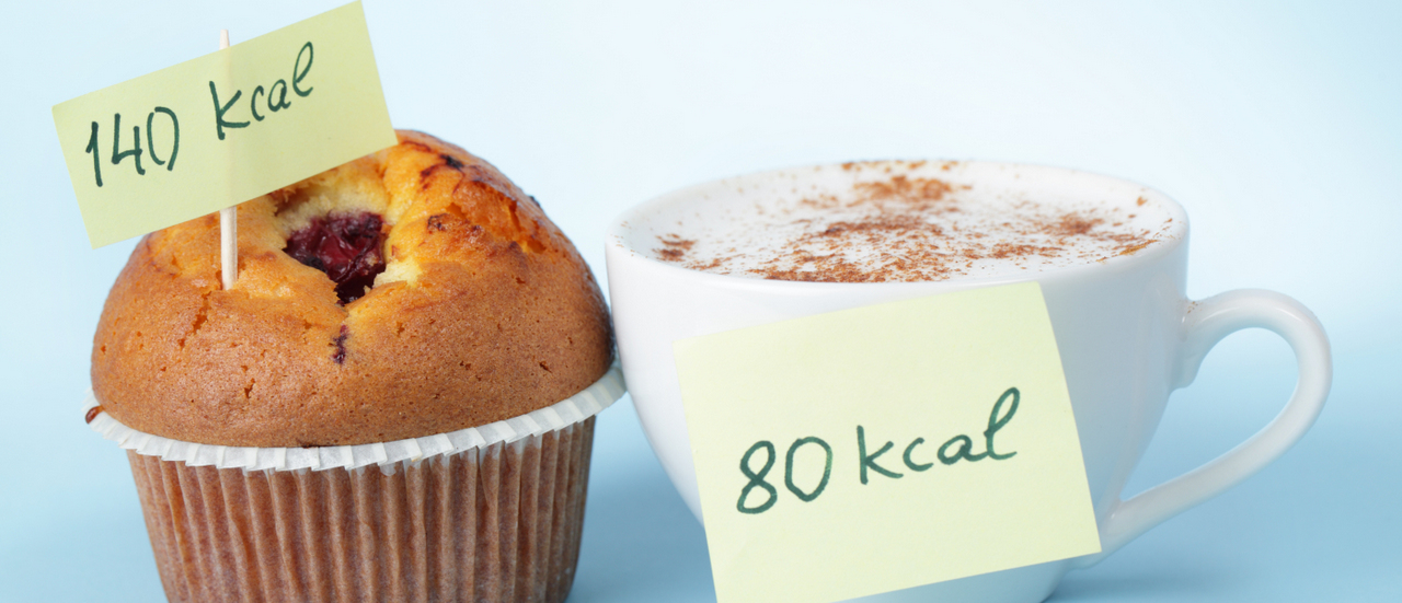 Why calorie counting doesn’t work
