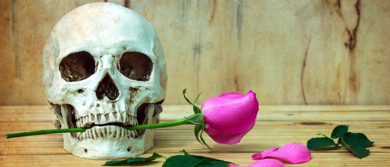 The ugly origins of Valentine’s day