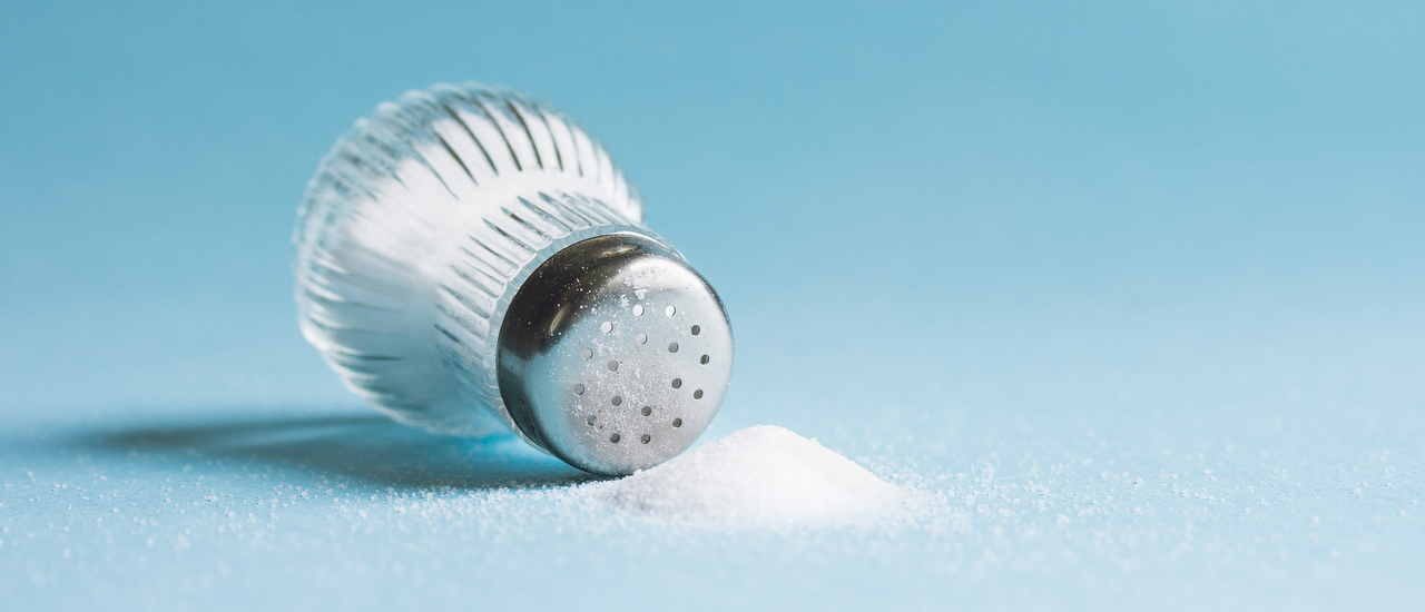Are salt-substitutes really better than salt?