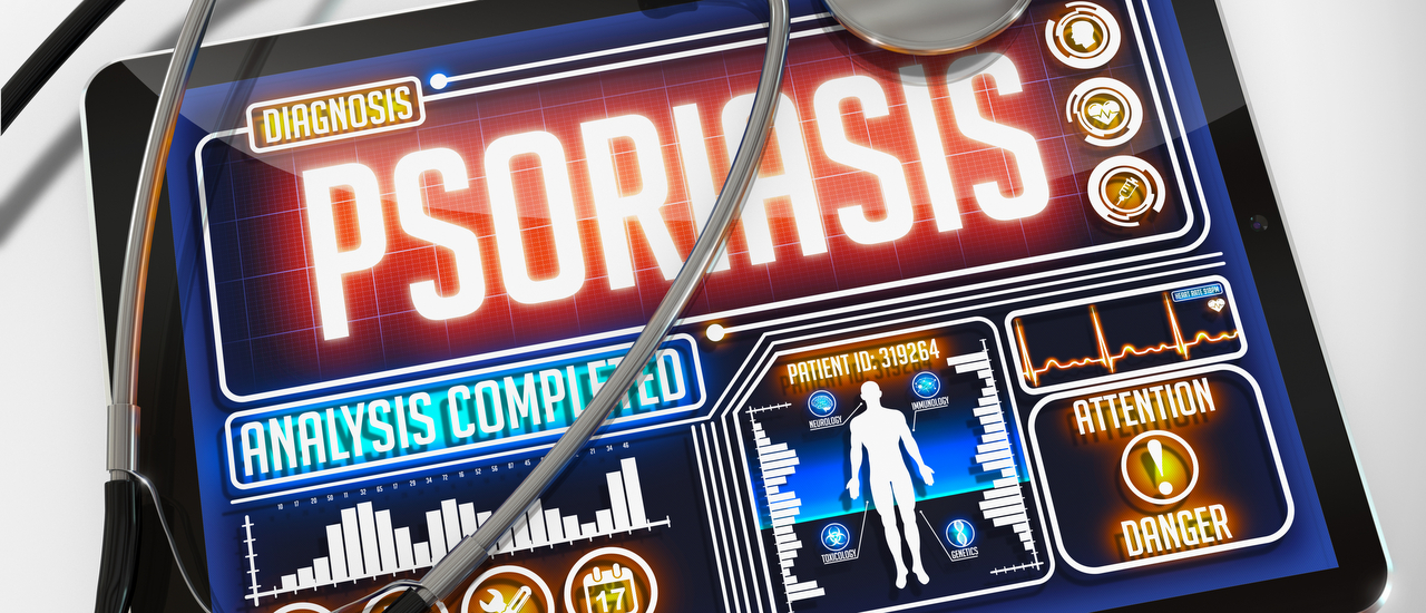 10 fast facts about Psoriasis