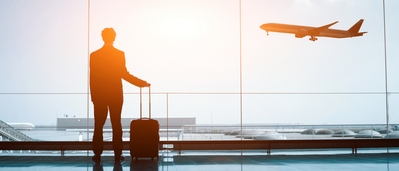 Tips for a successful, and healthy, business trip