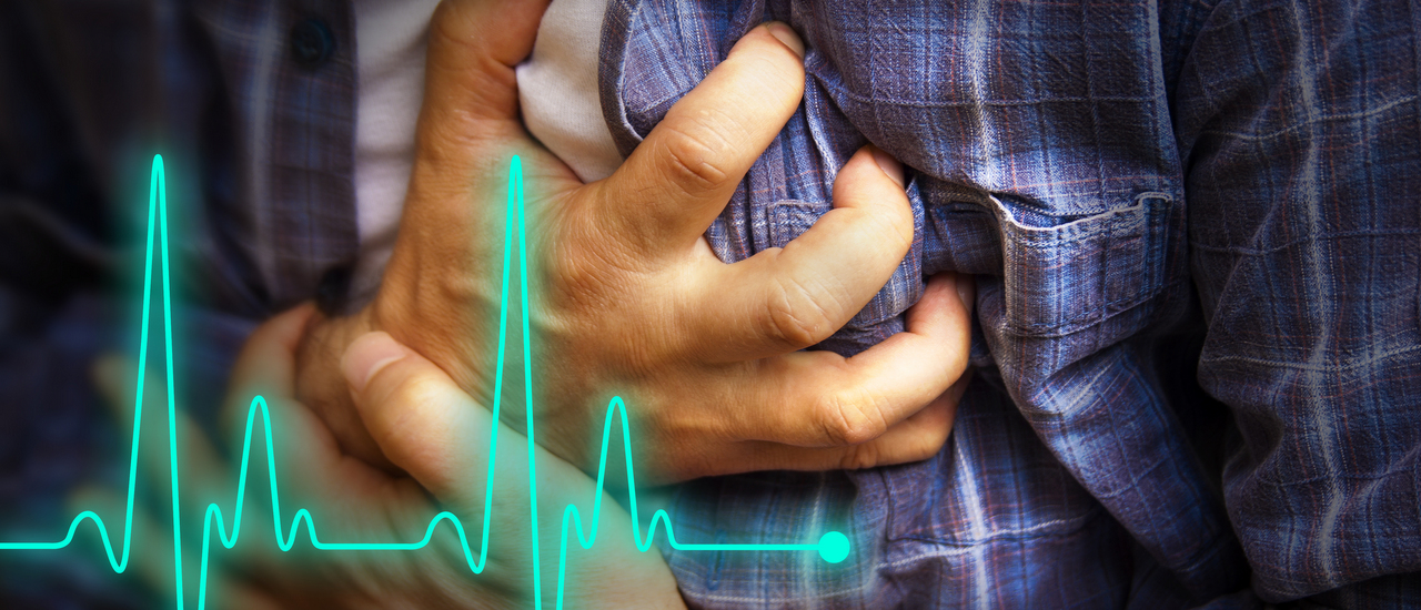 Dangerous pains – When to seek emergency care