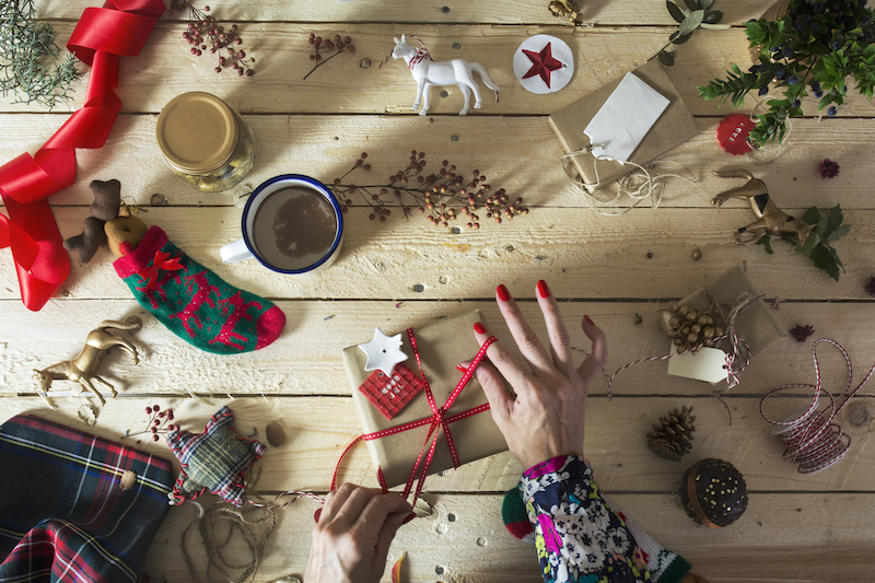 Six stress-free holiday hacks to give you peace of mind