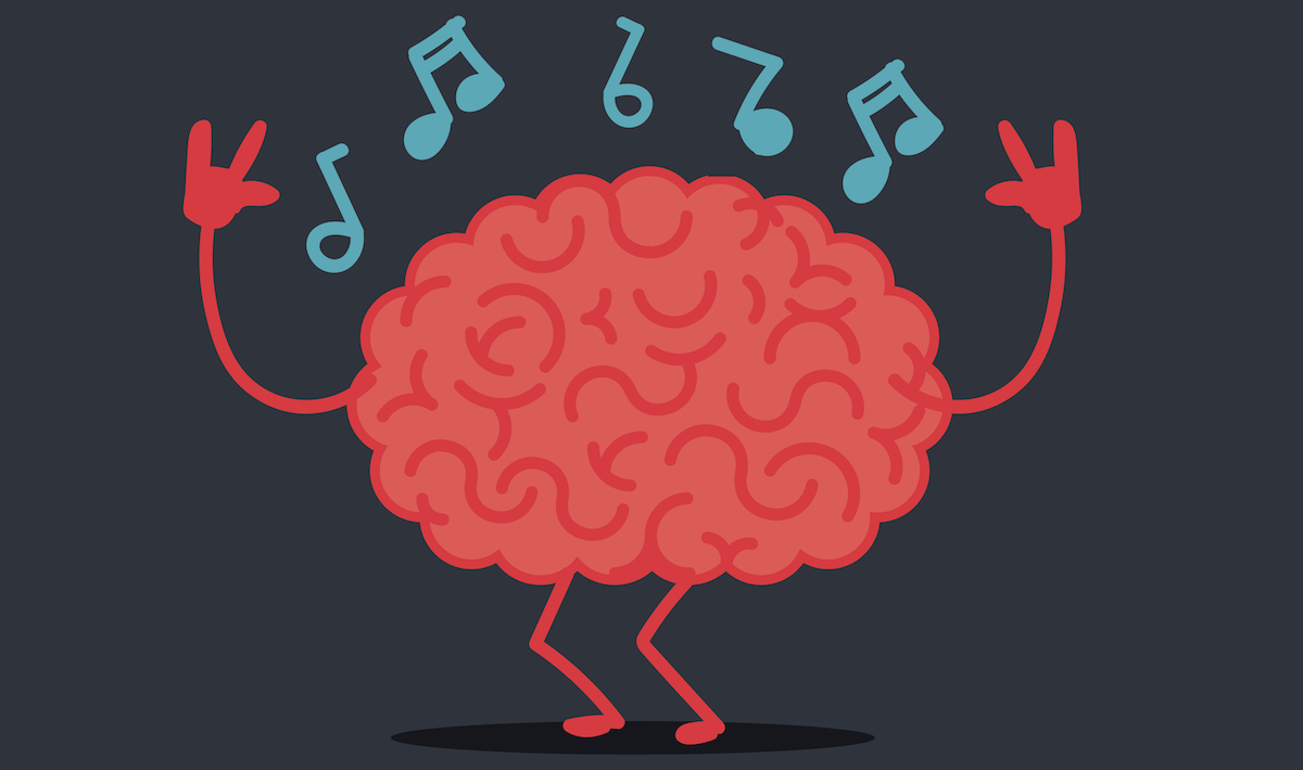 Why you can’t get that annoying song out of your head
