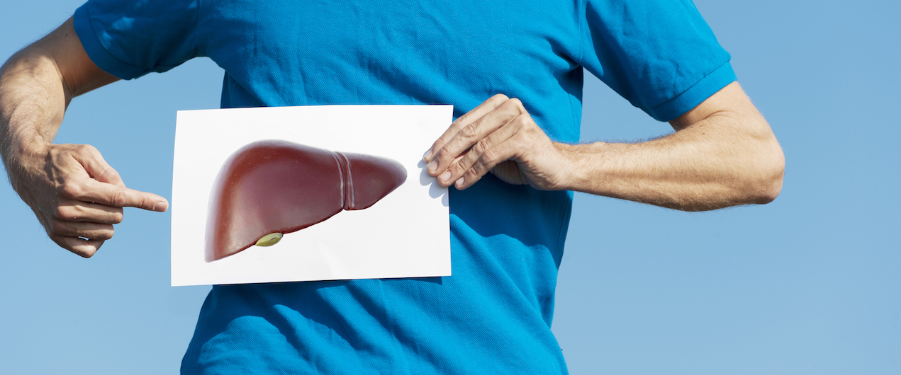 Let’s get to know your liver
