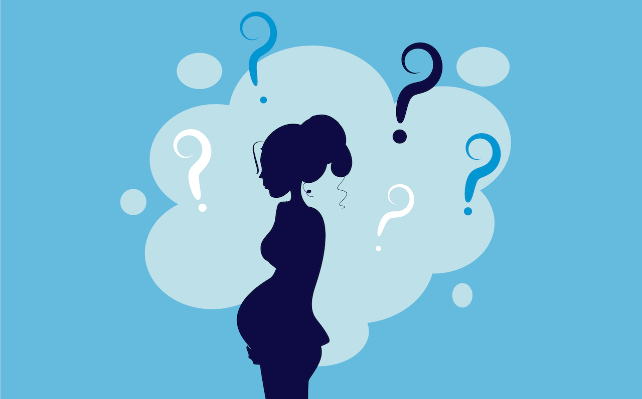Pregnancy & Periods: Truth vs. Myth