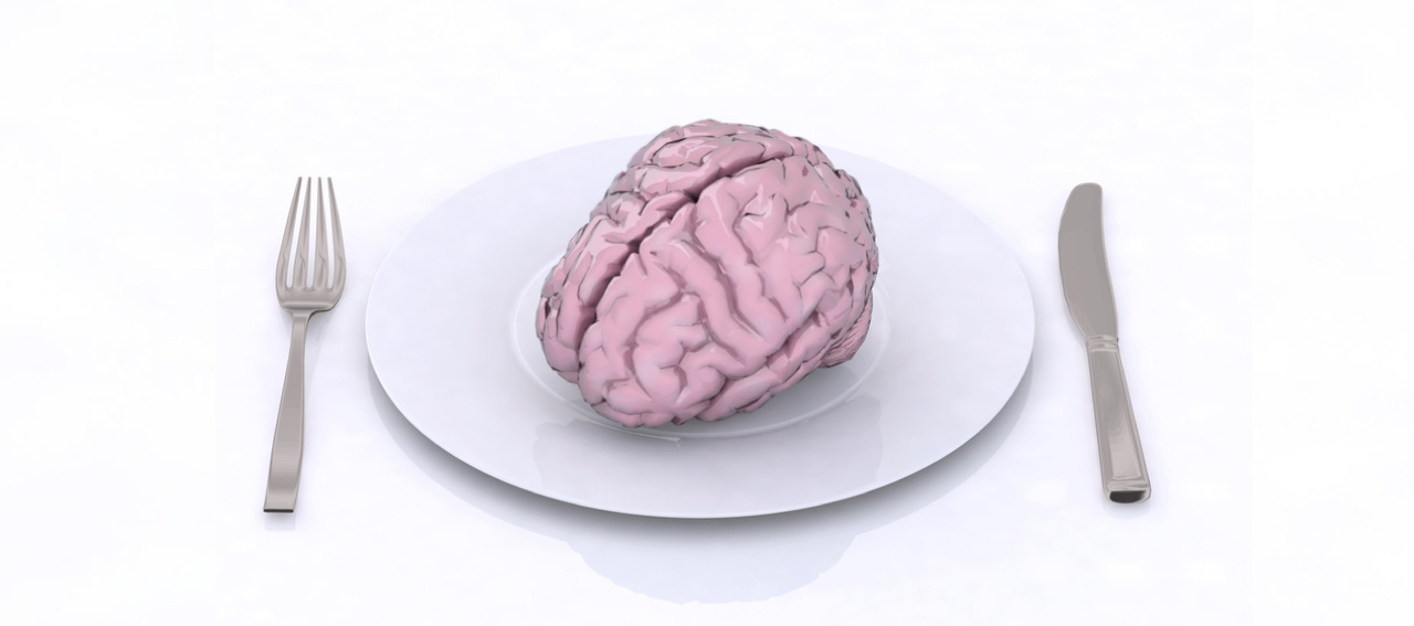 Will eating human brains make you smarter?