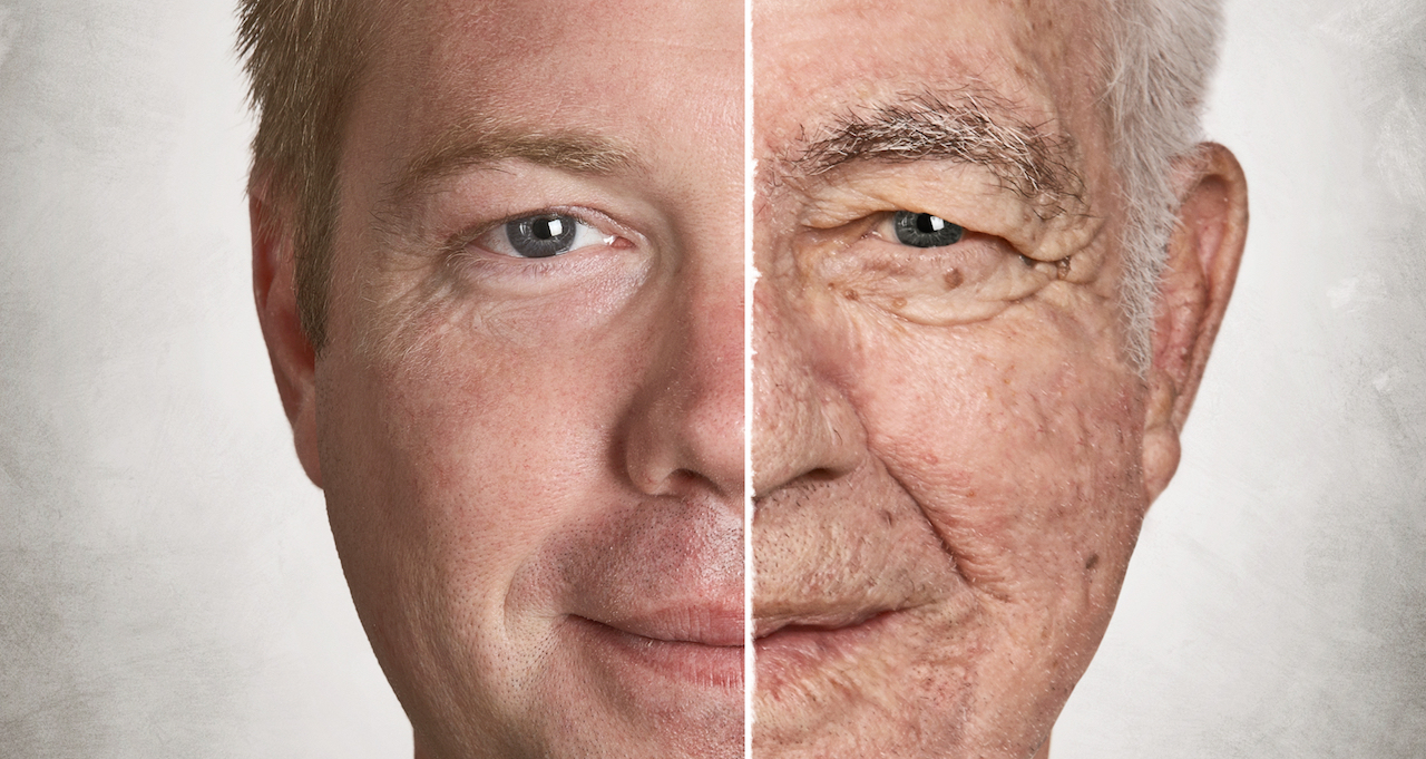 How old are you really? Biological age explained.