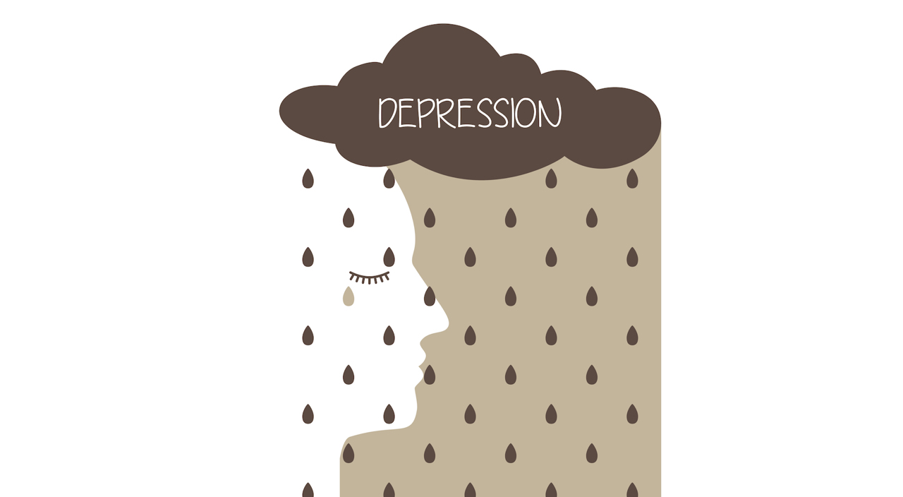 What is depression, really?