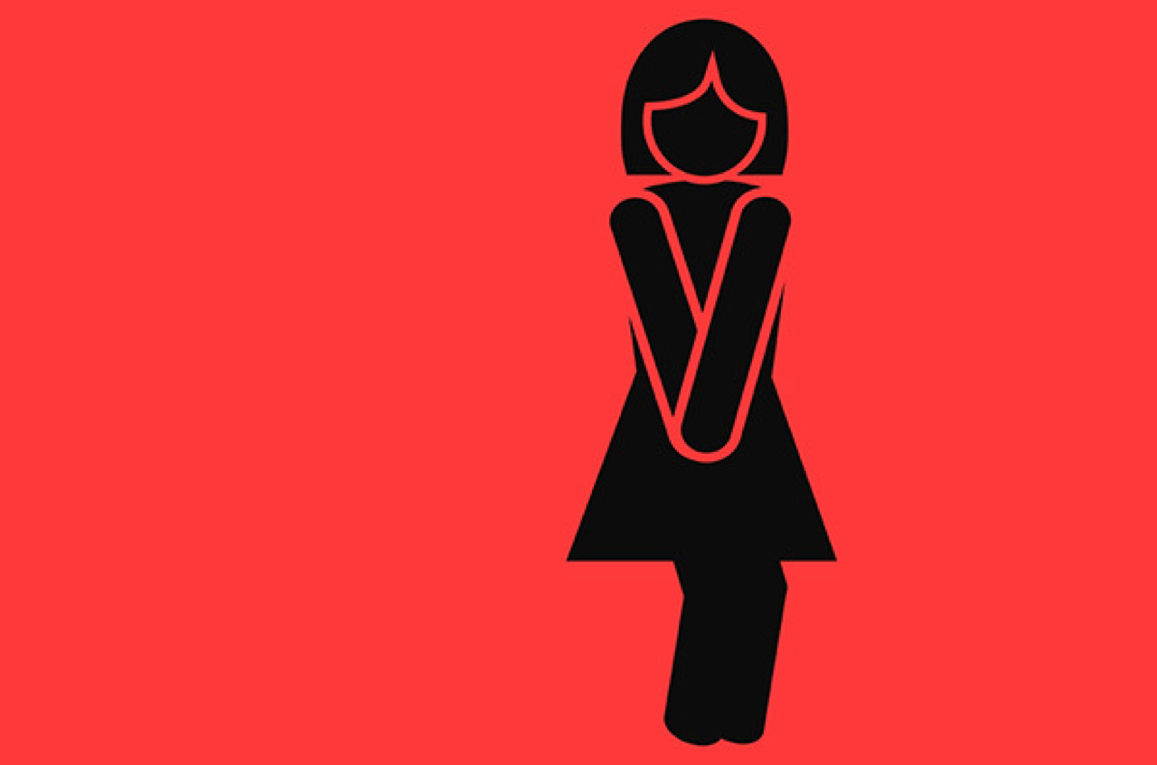 The woman’s guide to public toilets
