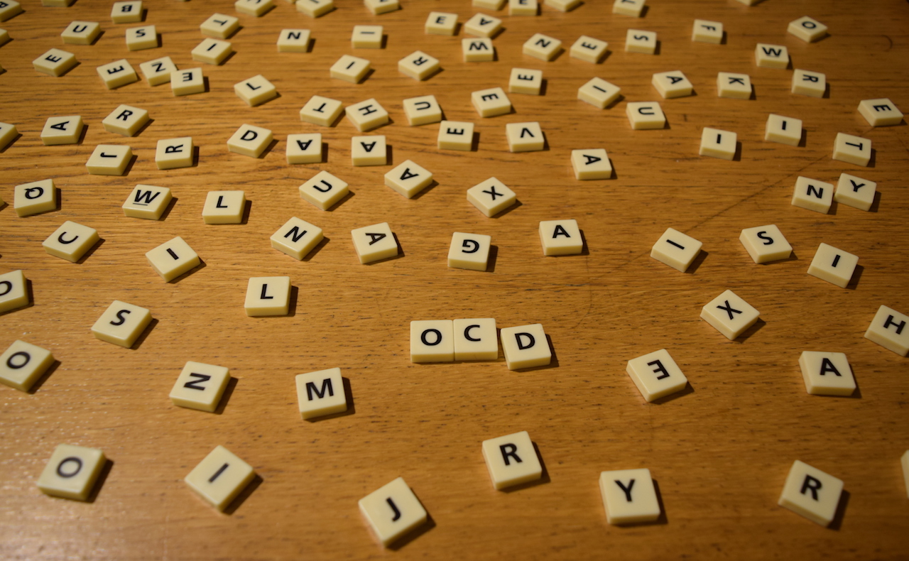 Do you really have OCD, or is it something else?