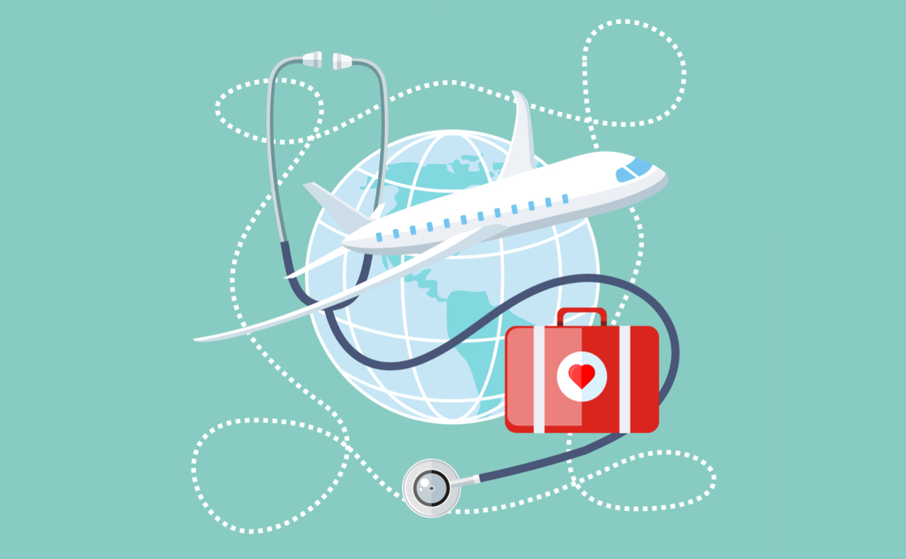 Side-step these 5 travel health-risks