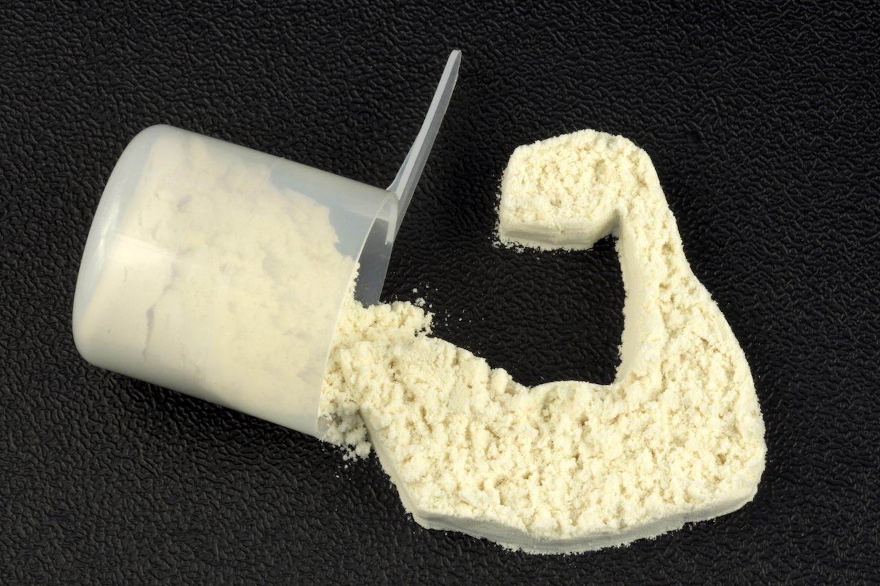 Is protein powder bad for your kidneys?