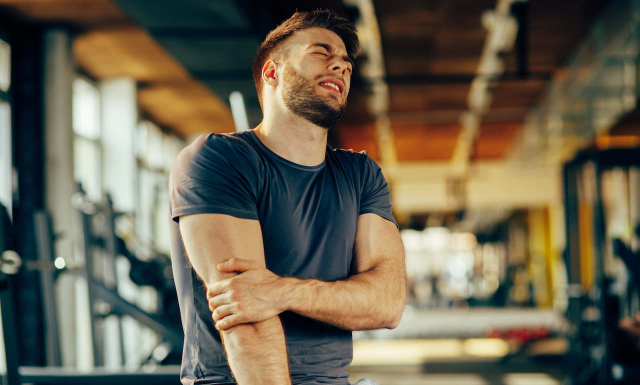 5 common gym injuries and how to prevent them