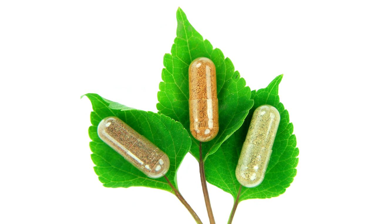 Need chronic painkillers? Try these natural alternatives