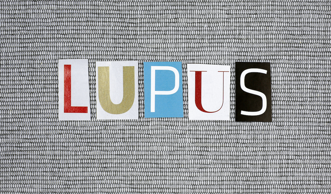 What exactly is Lupus?