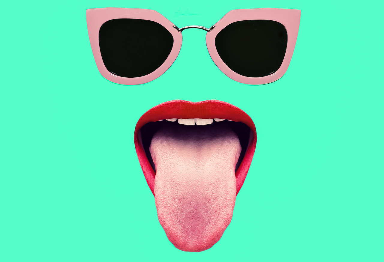 What your tongue tells you about your health