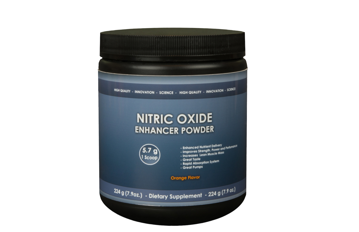 Why is nitric oxide important?