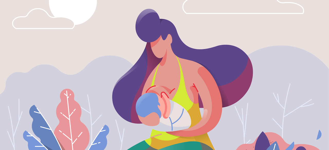 Common breastfeeding questions, answered