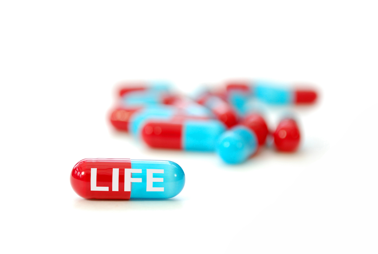 Could this supplement extend your life?
