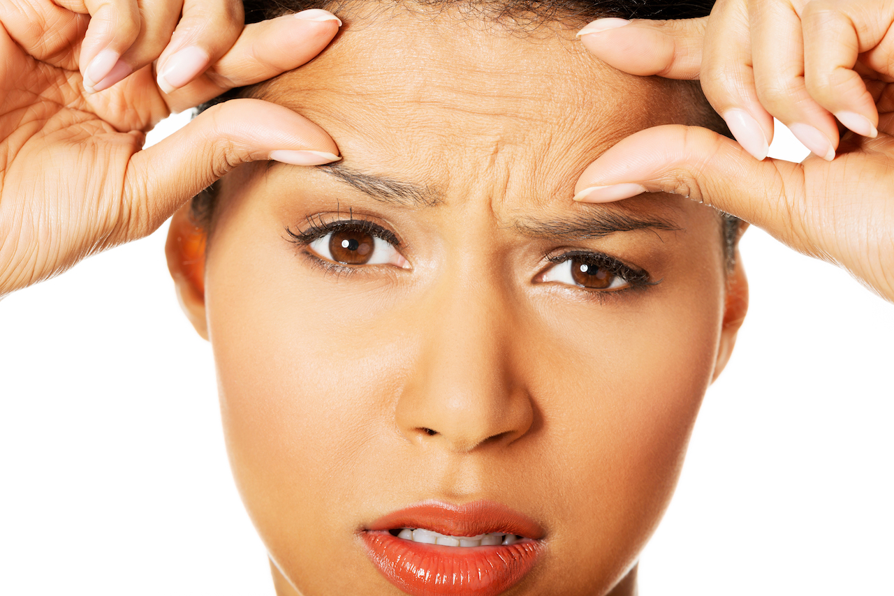 The secret to reversing hair loss and wrinkles