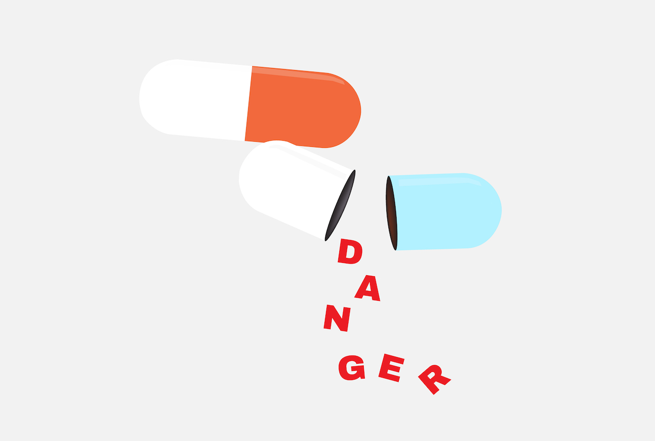 The dangers of medication